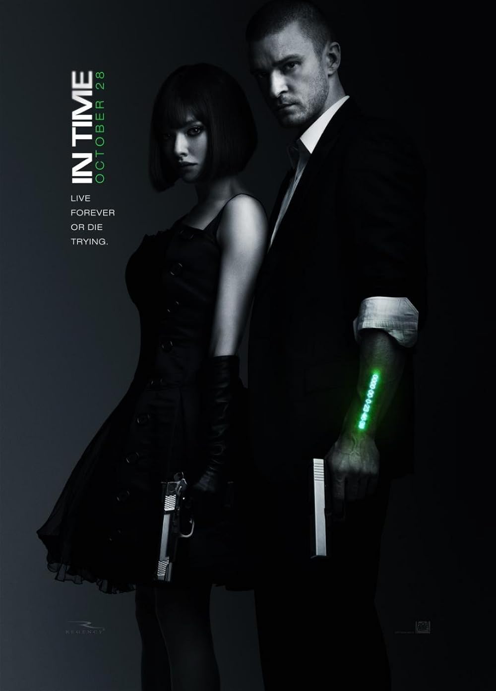 In Time 