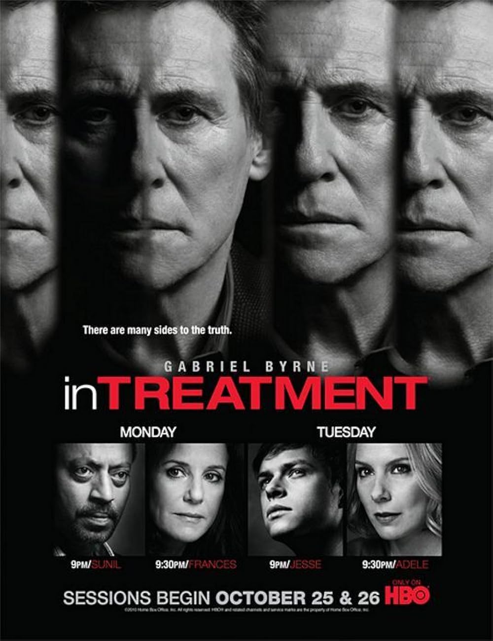 In Treatment 
