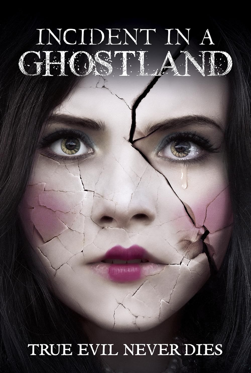 Incident in a Ghostland 
