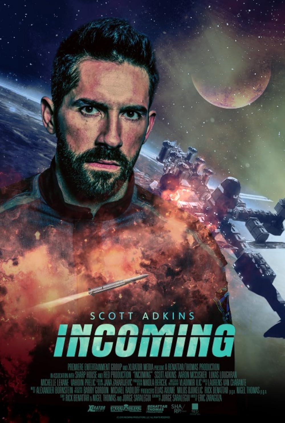 Incoming 