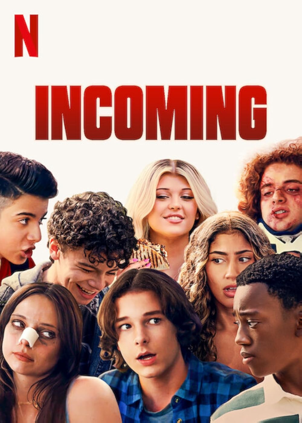 Incoming 
