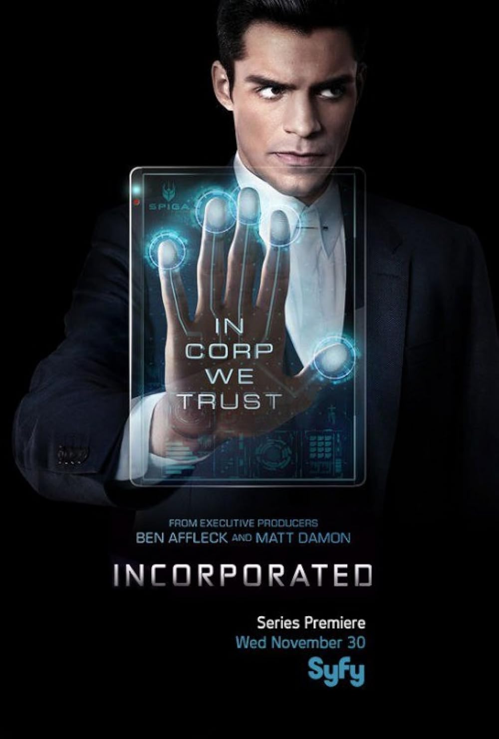 Incorporated 