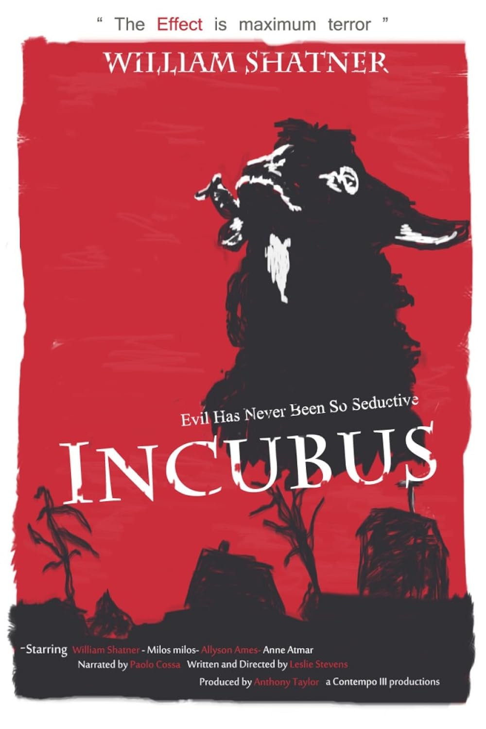 Incubus 