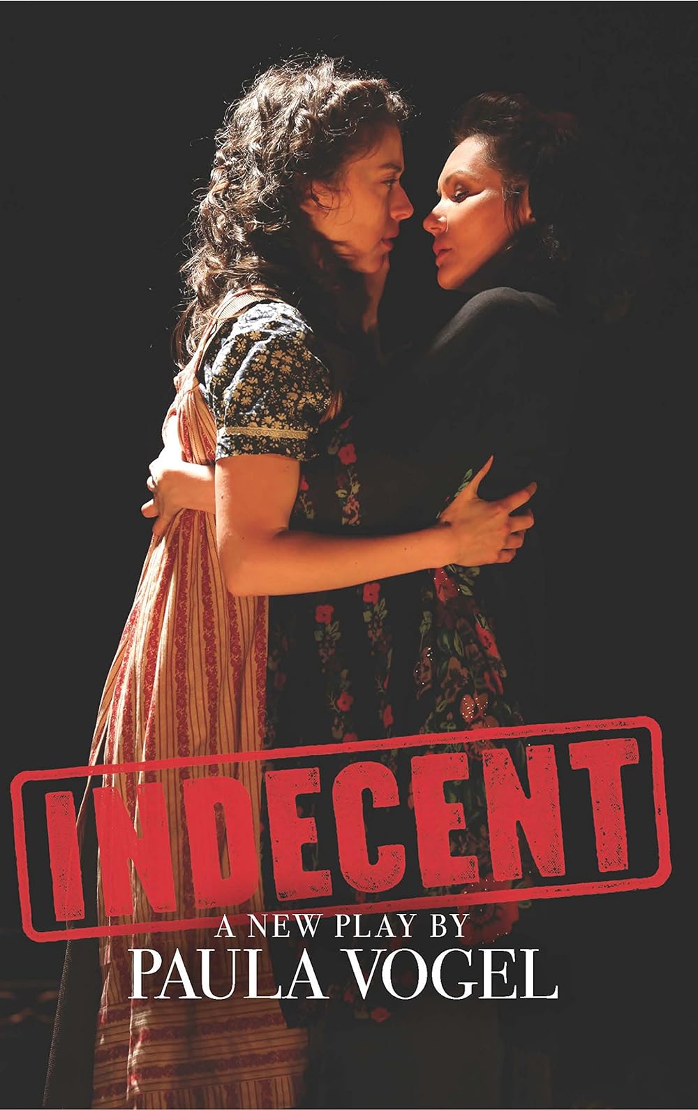 Indecent 