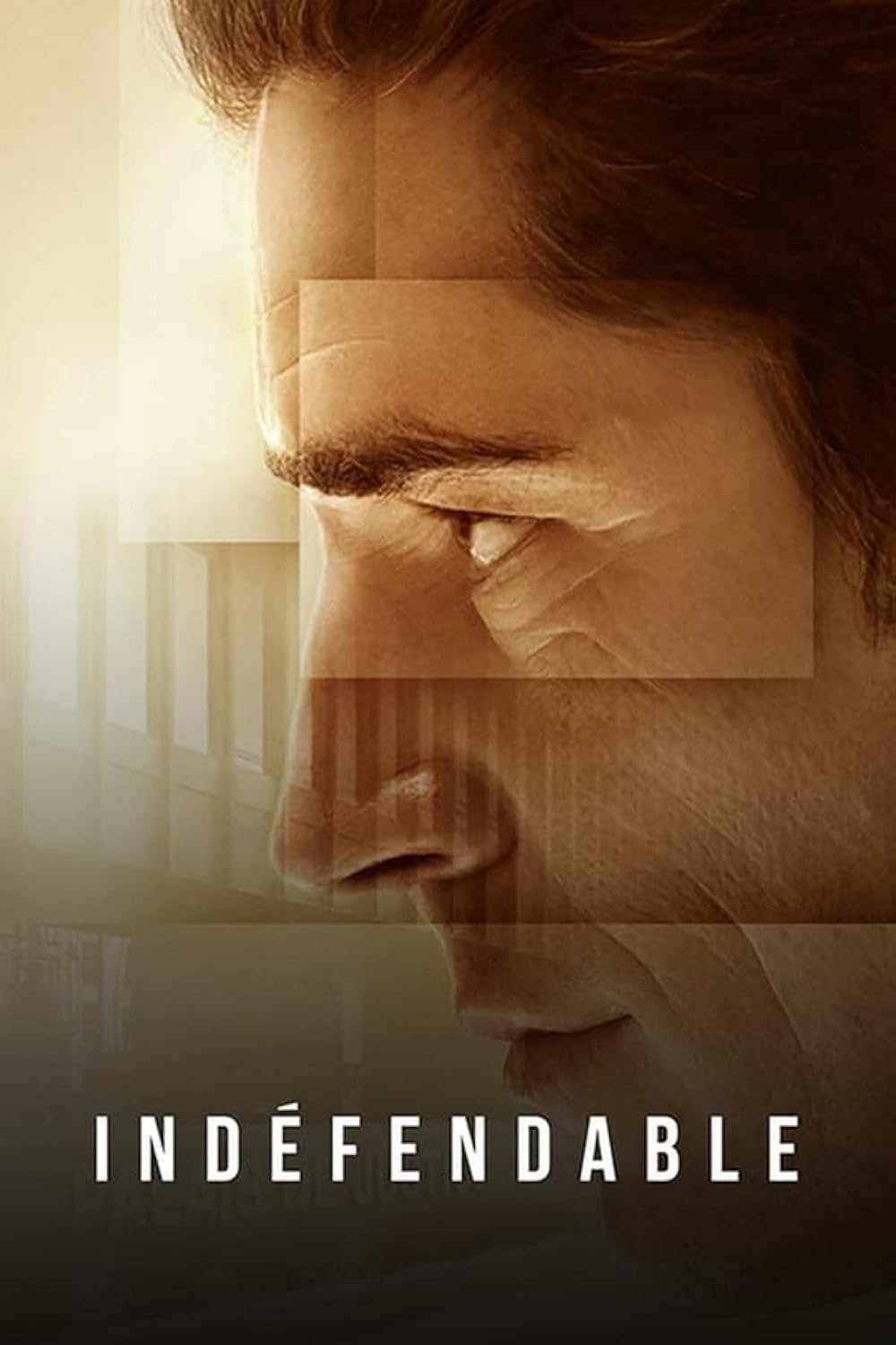 Indefendable (2022) 2022