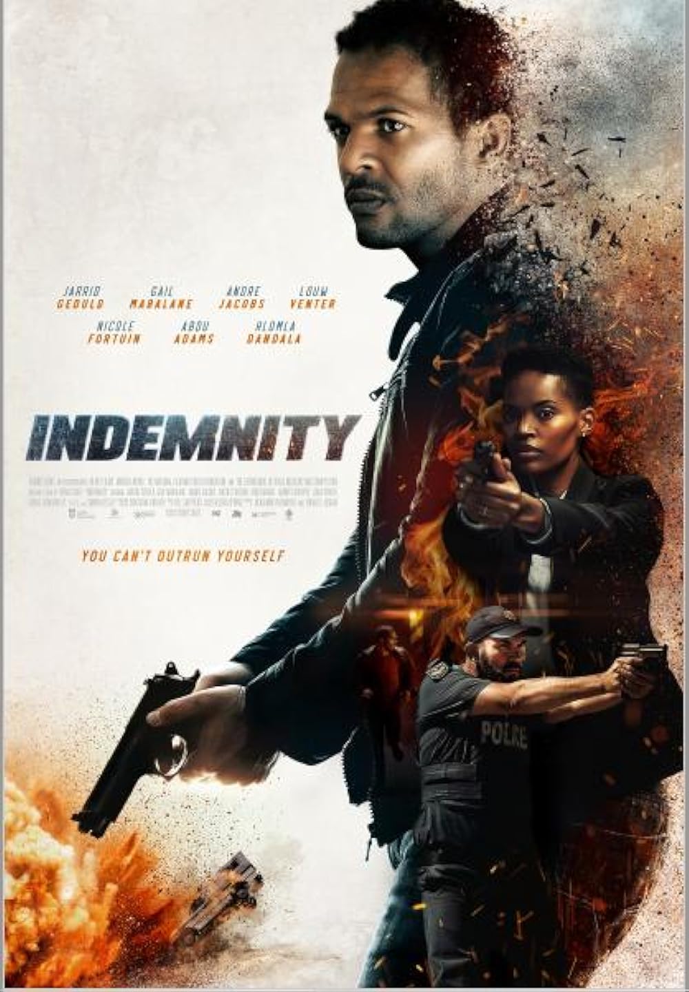 Indemnity 