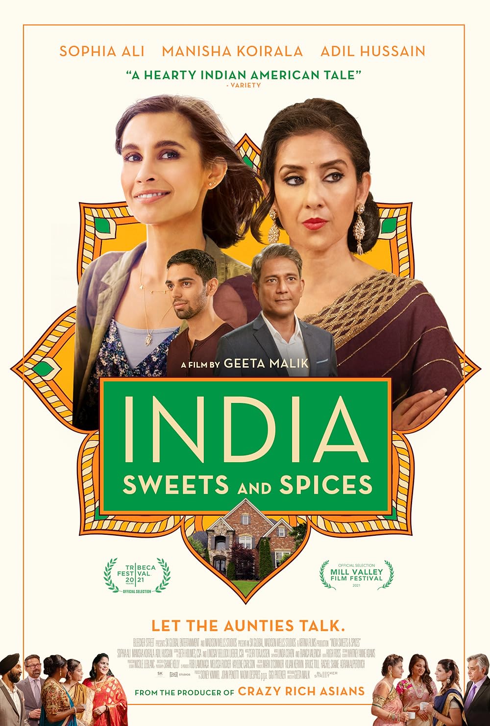 India Sweets and Spices 