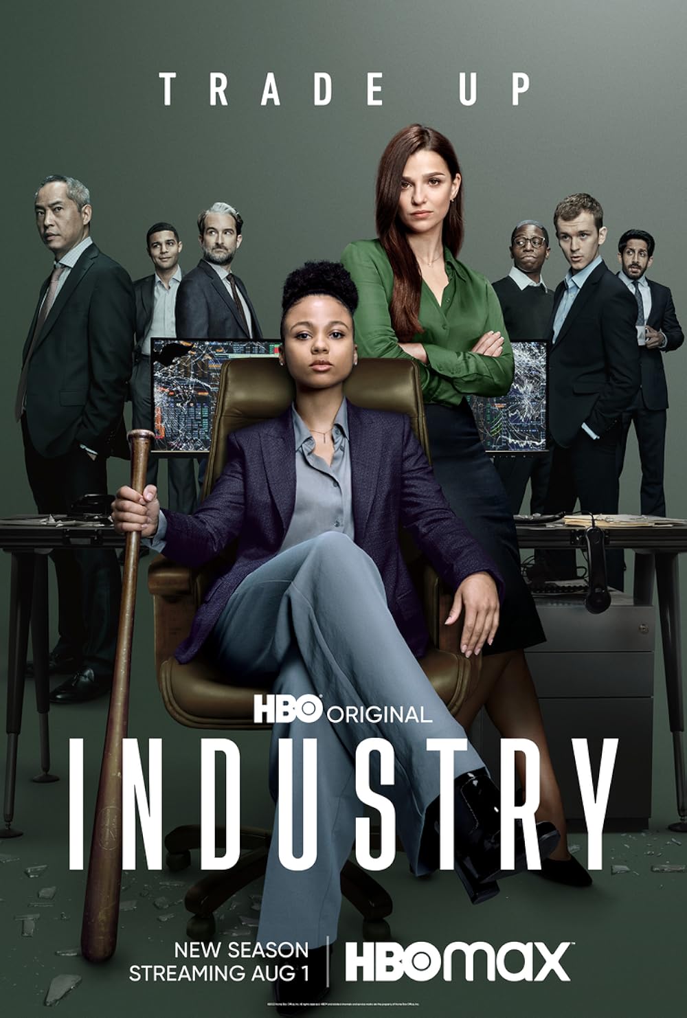 Industry 