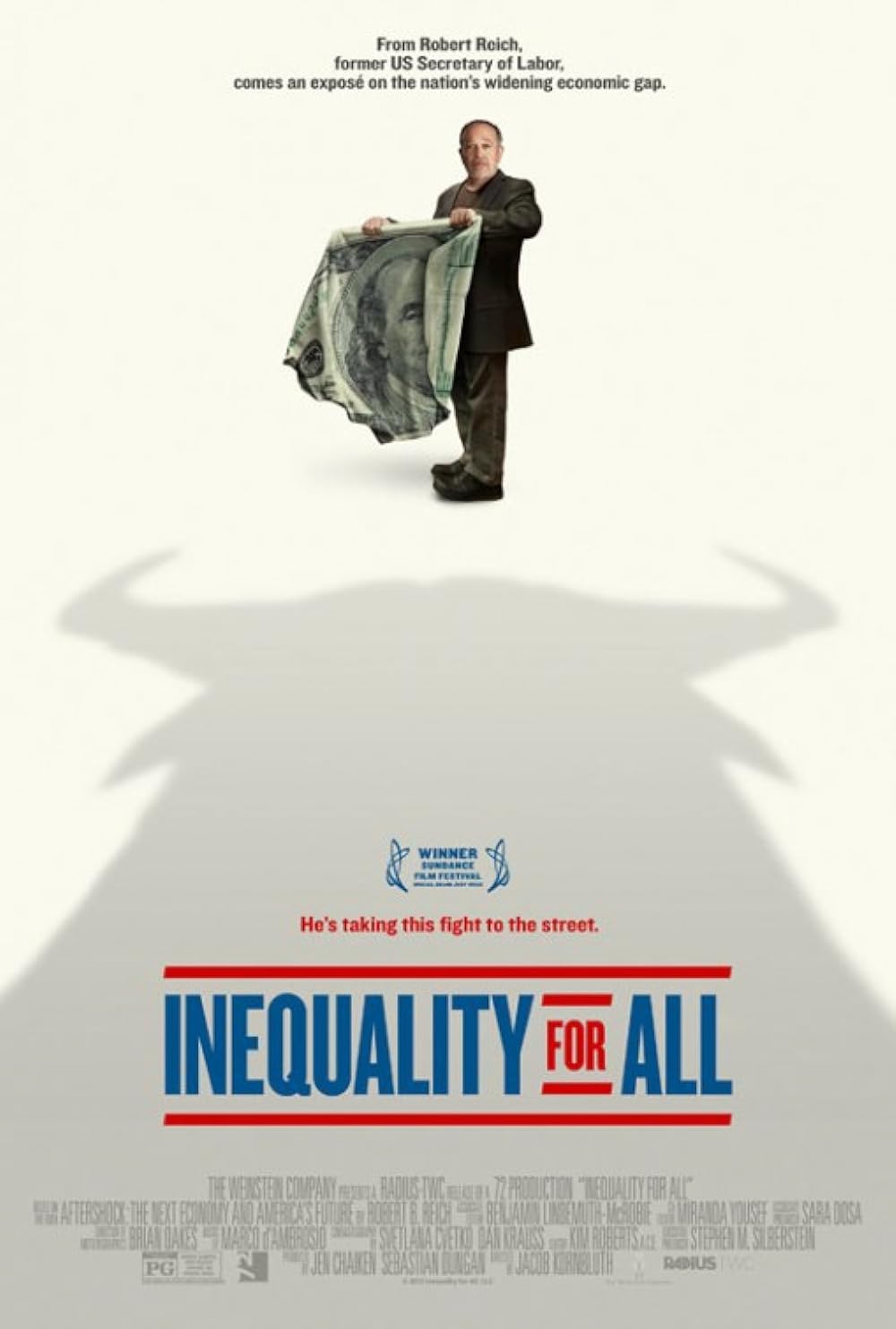 Inequality for All 