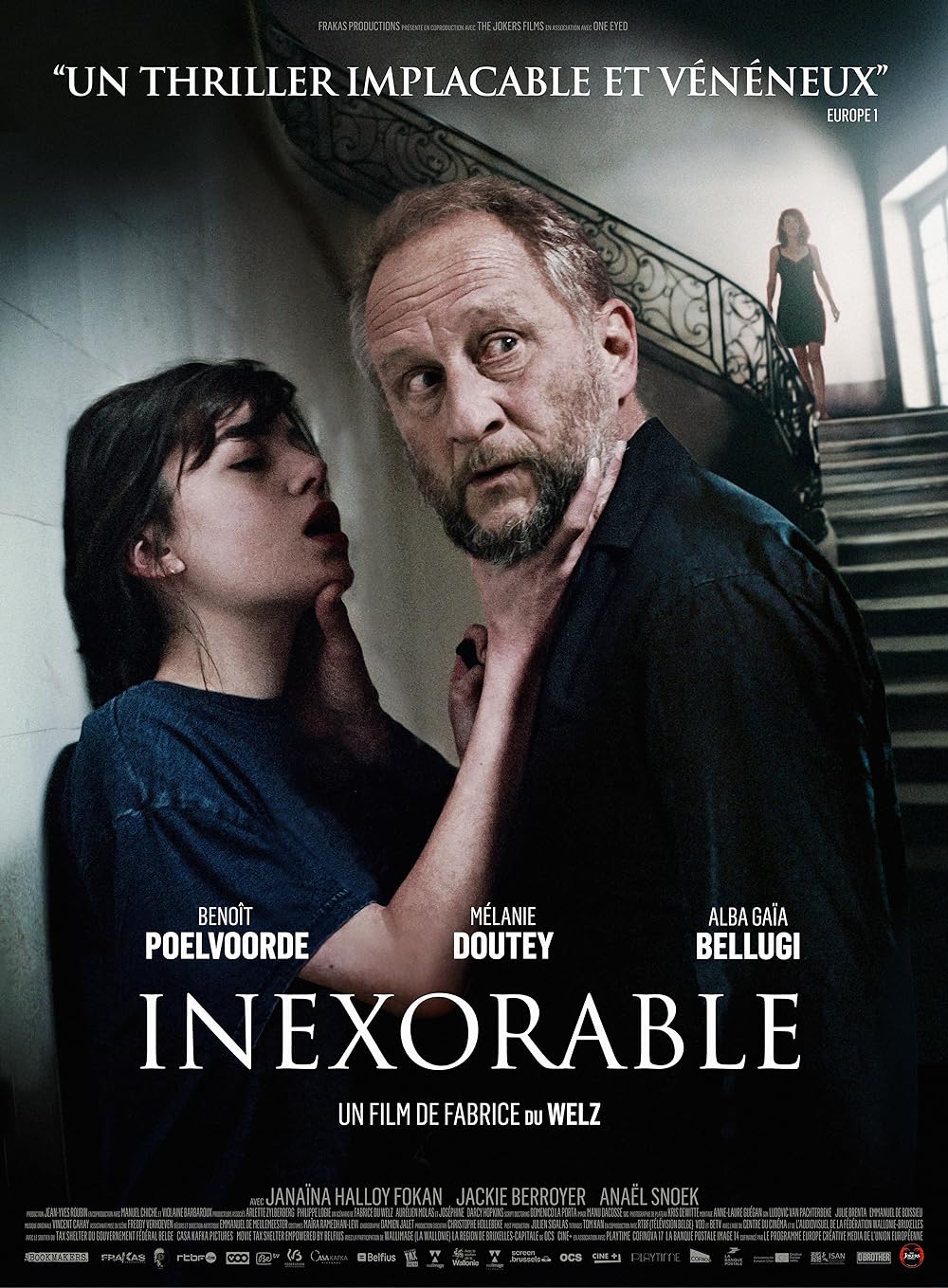 Inexorable 