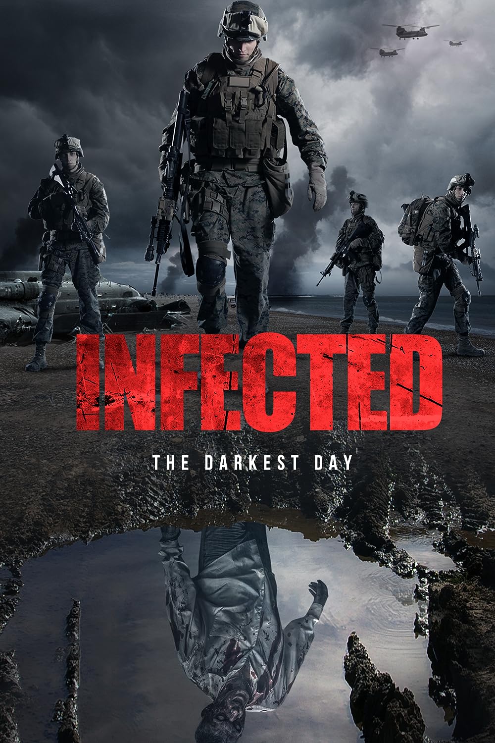 Infected 