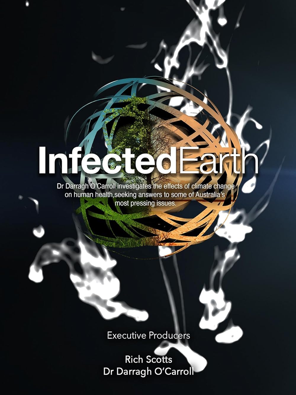 Infected Earth 