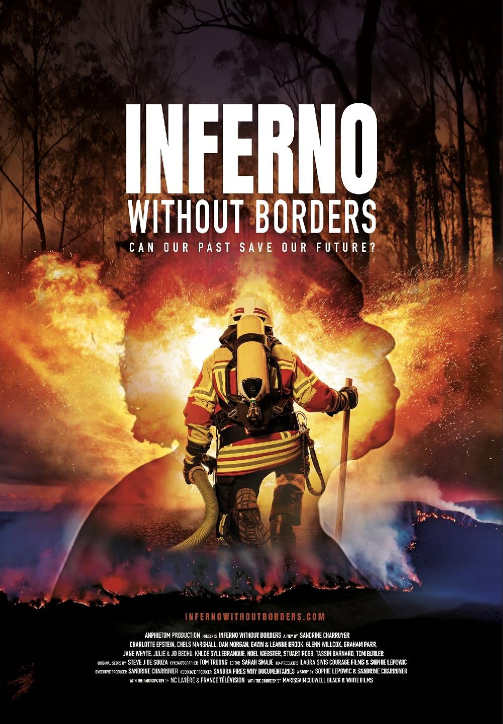 Inferno without Borders 