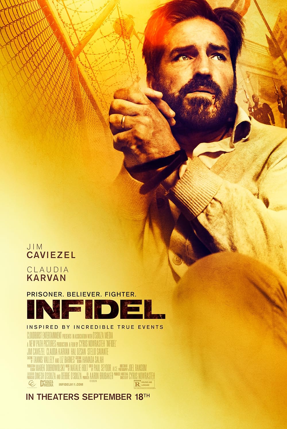 Infidel 
