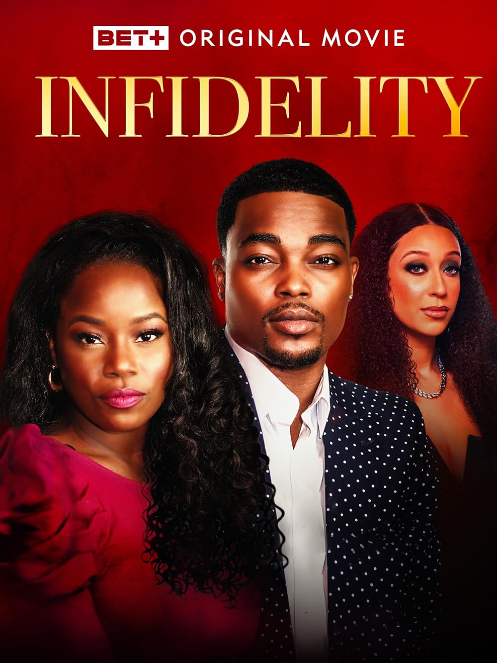 Infidelity 