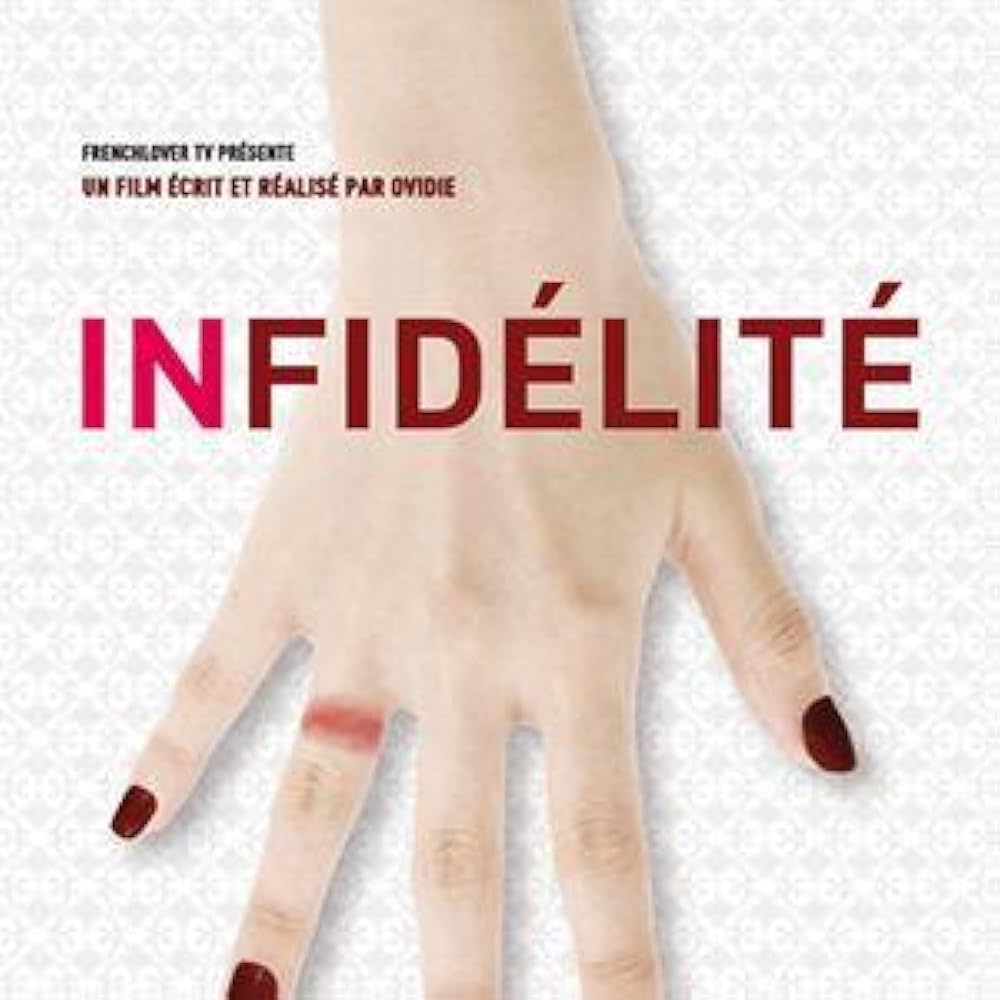 Infidelity: Sex Stories 2 