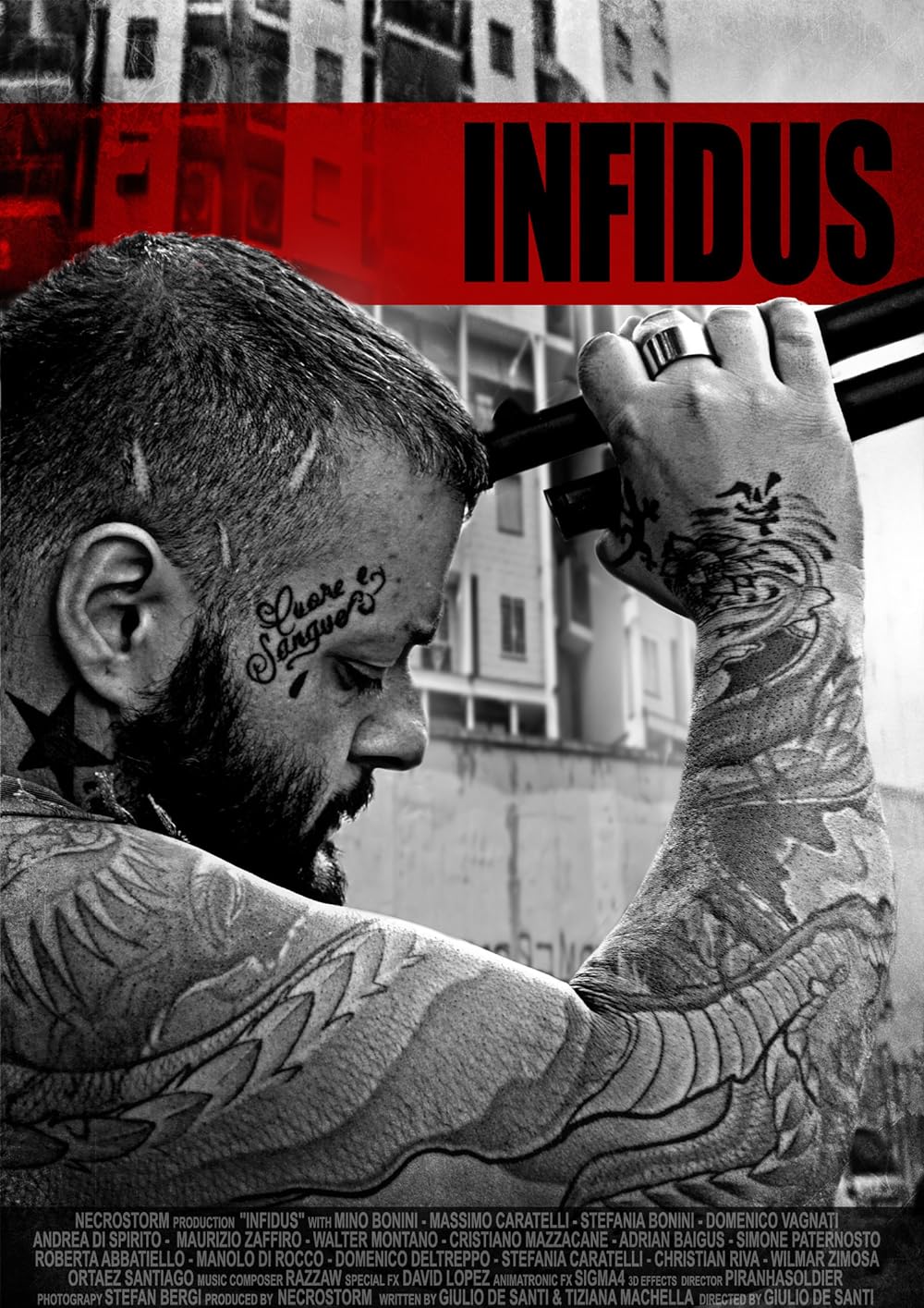 Infidus 