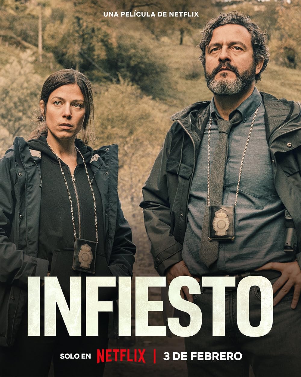 Infiesto 