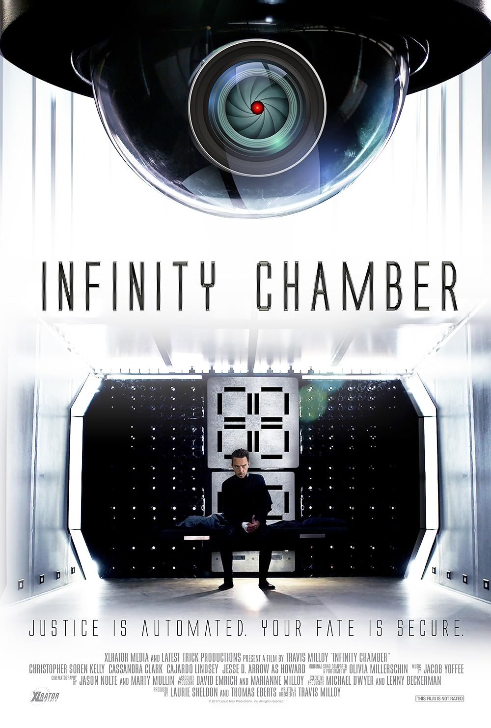 Infinity Chamber 