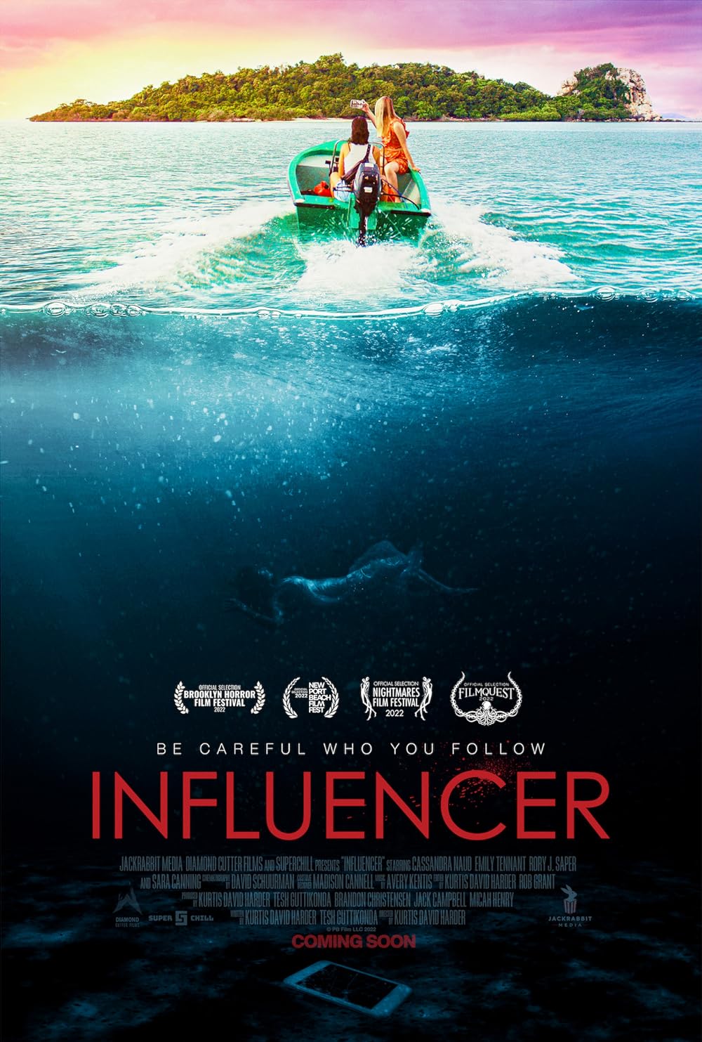 Influencer 