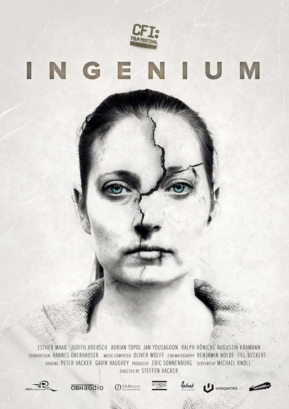 Ingenium 