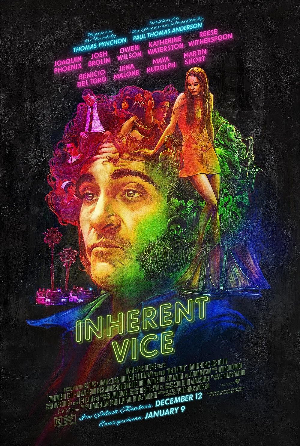 Inherent Vice 