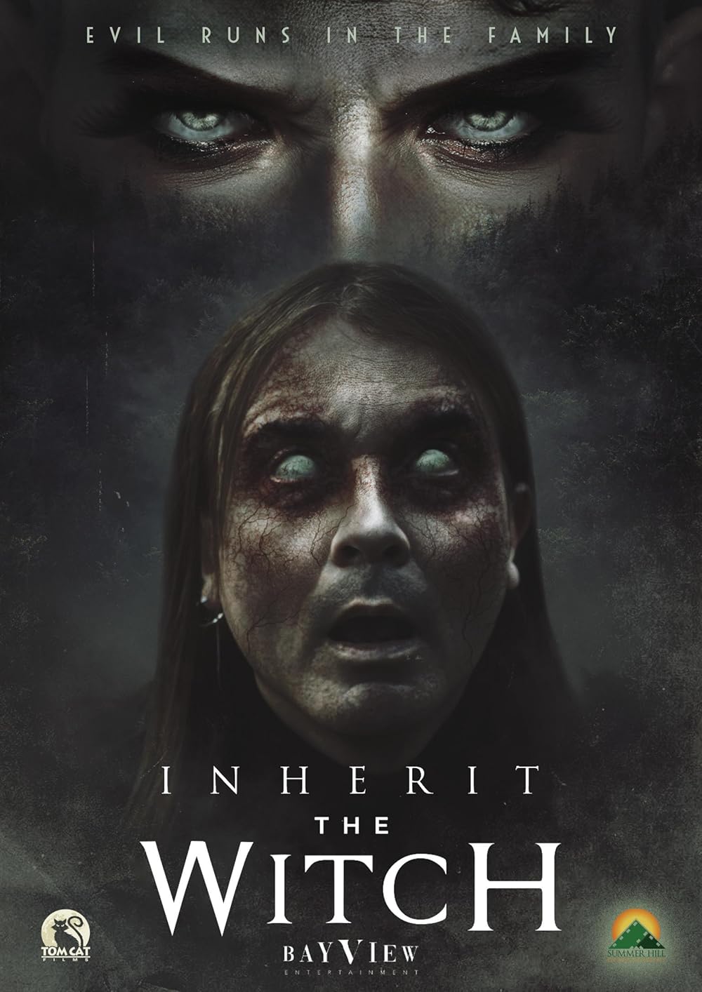 Inherit the Witch 