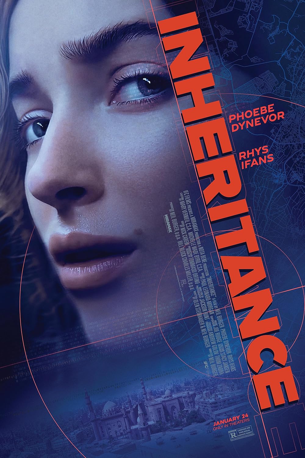 Inheritance 