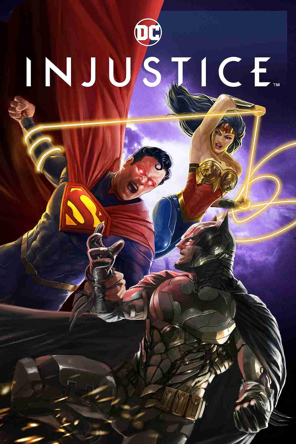 Injustice 