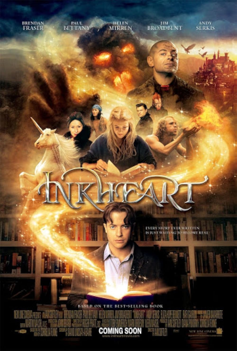 Inkheart 