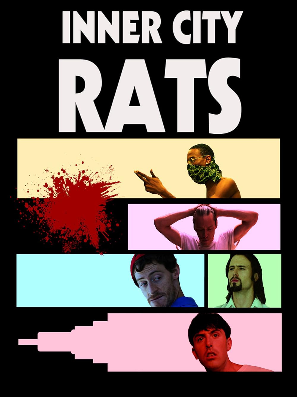 Inner City Rats 