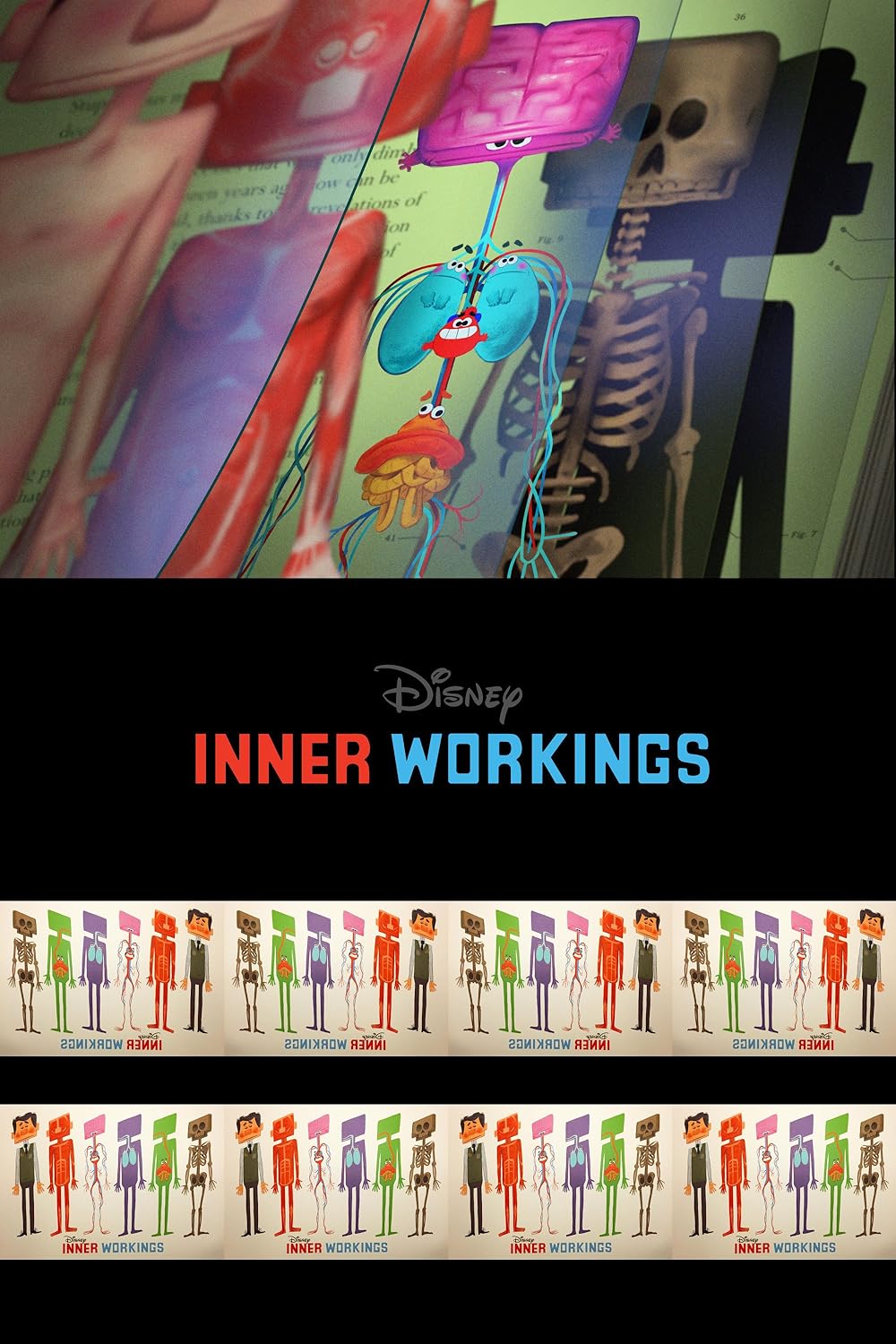 Inner Workings 