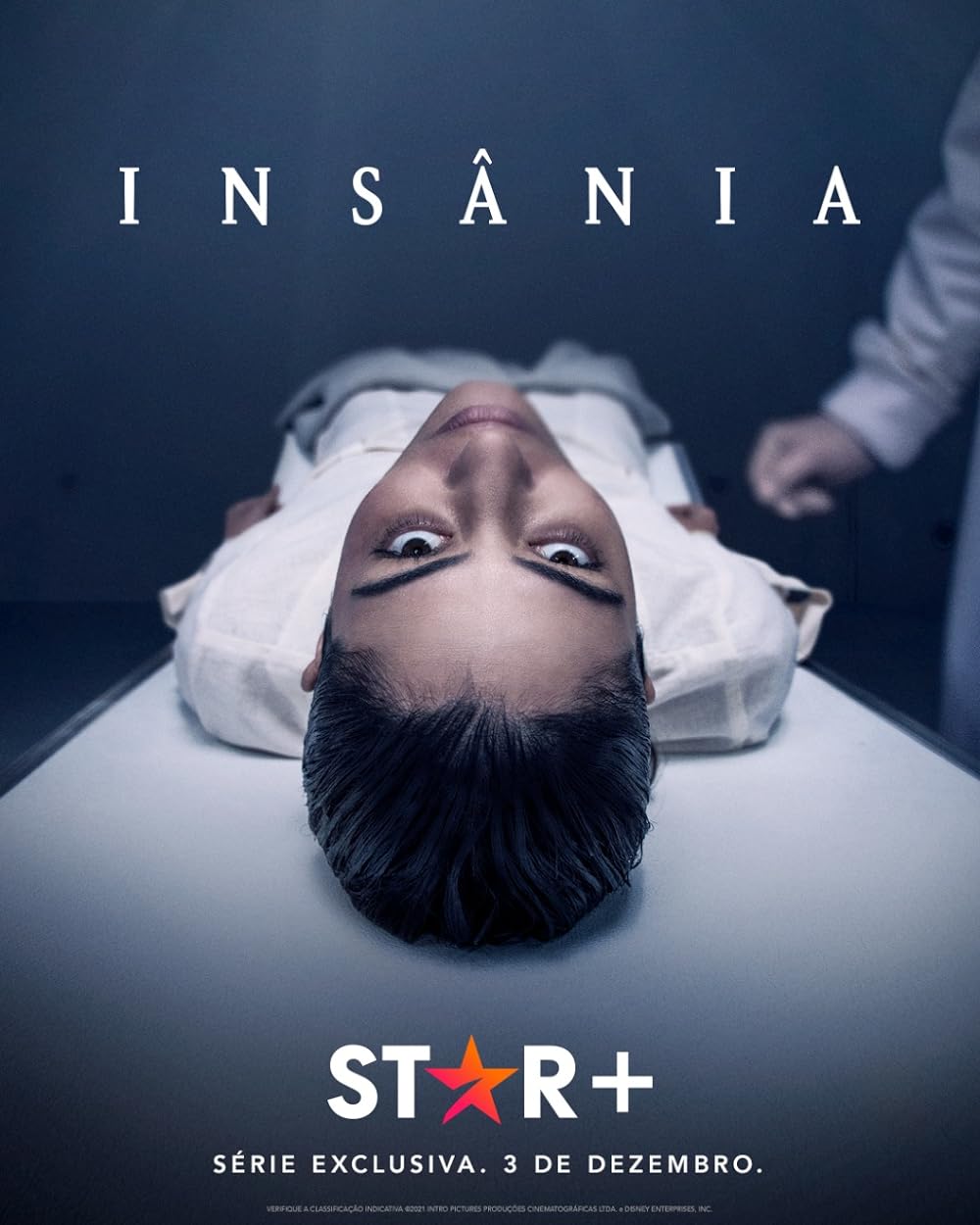 InsÃ¢nia 