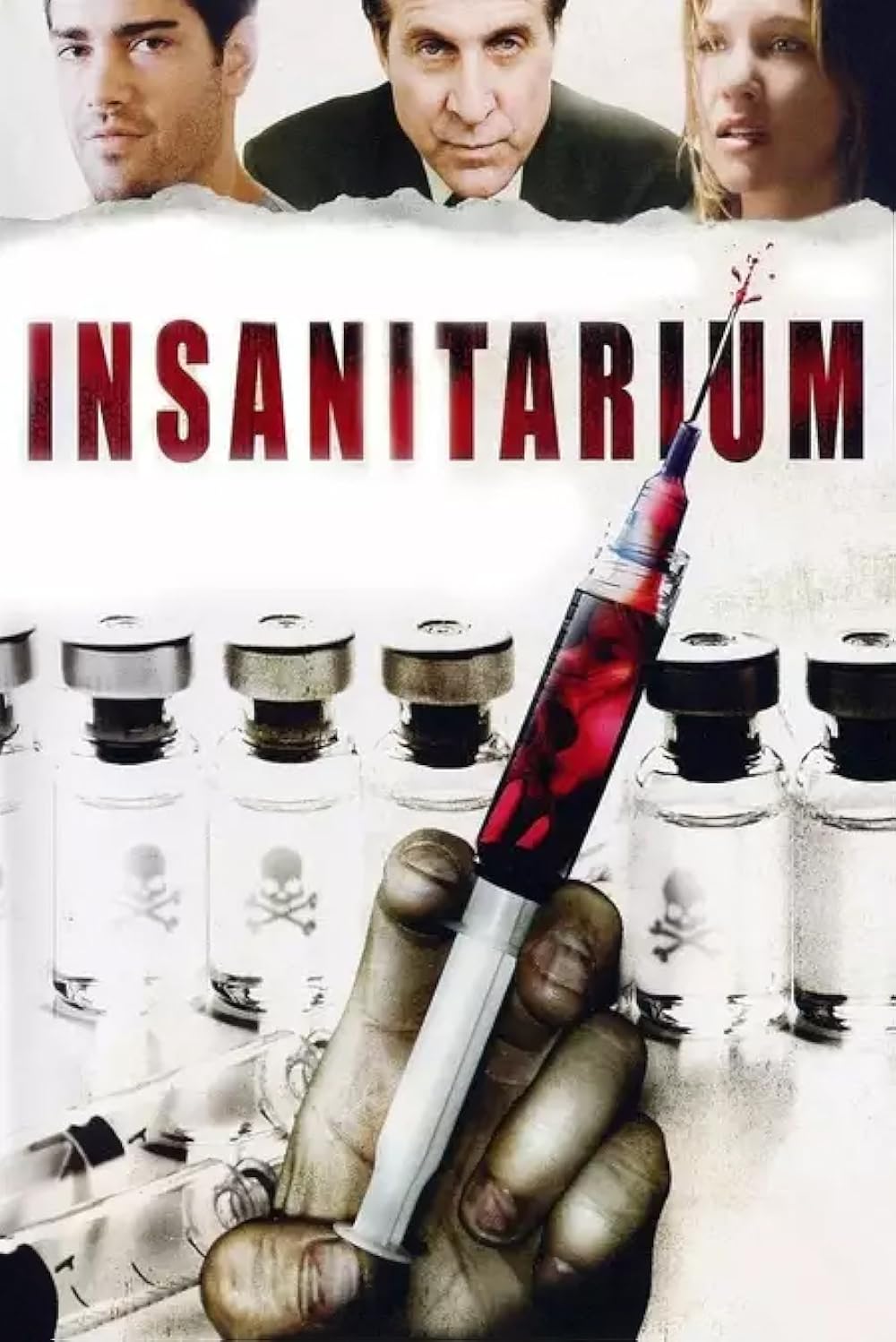 Insanitarium 