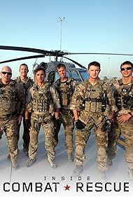 Inside Combat Rescue 