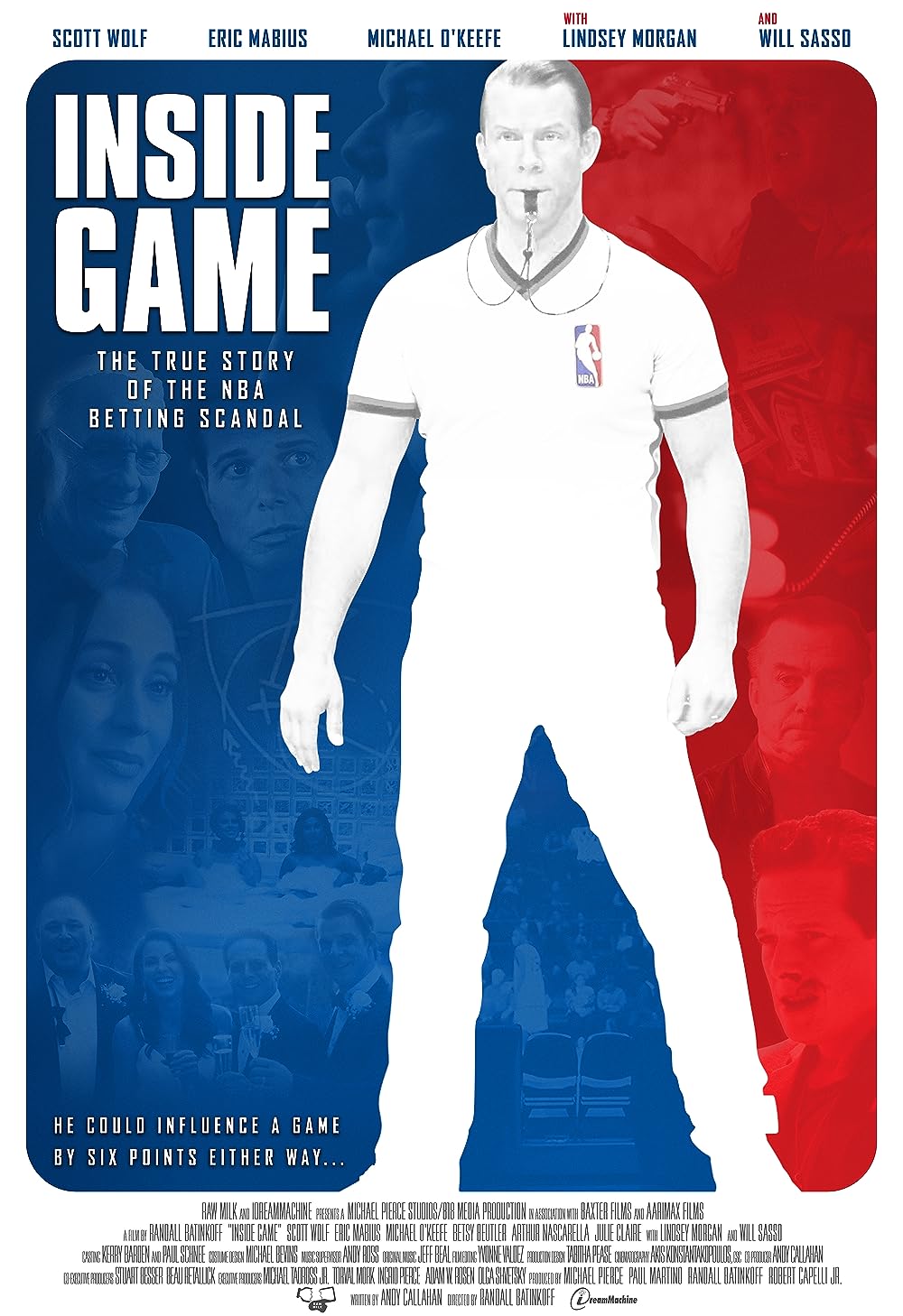 Inside Game 