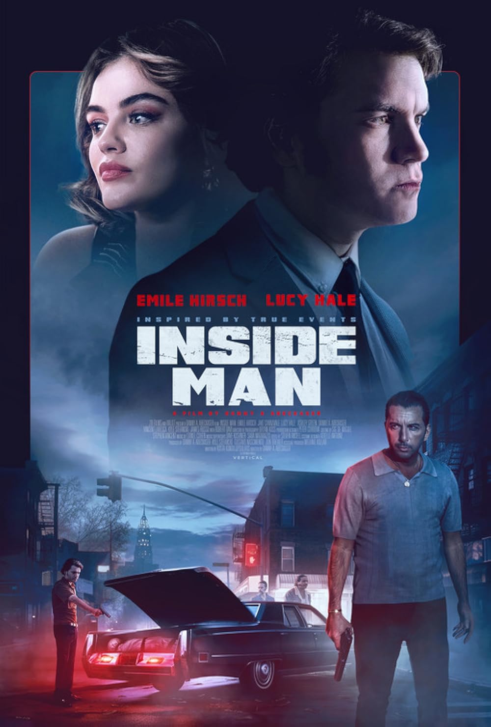 Inside Man 