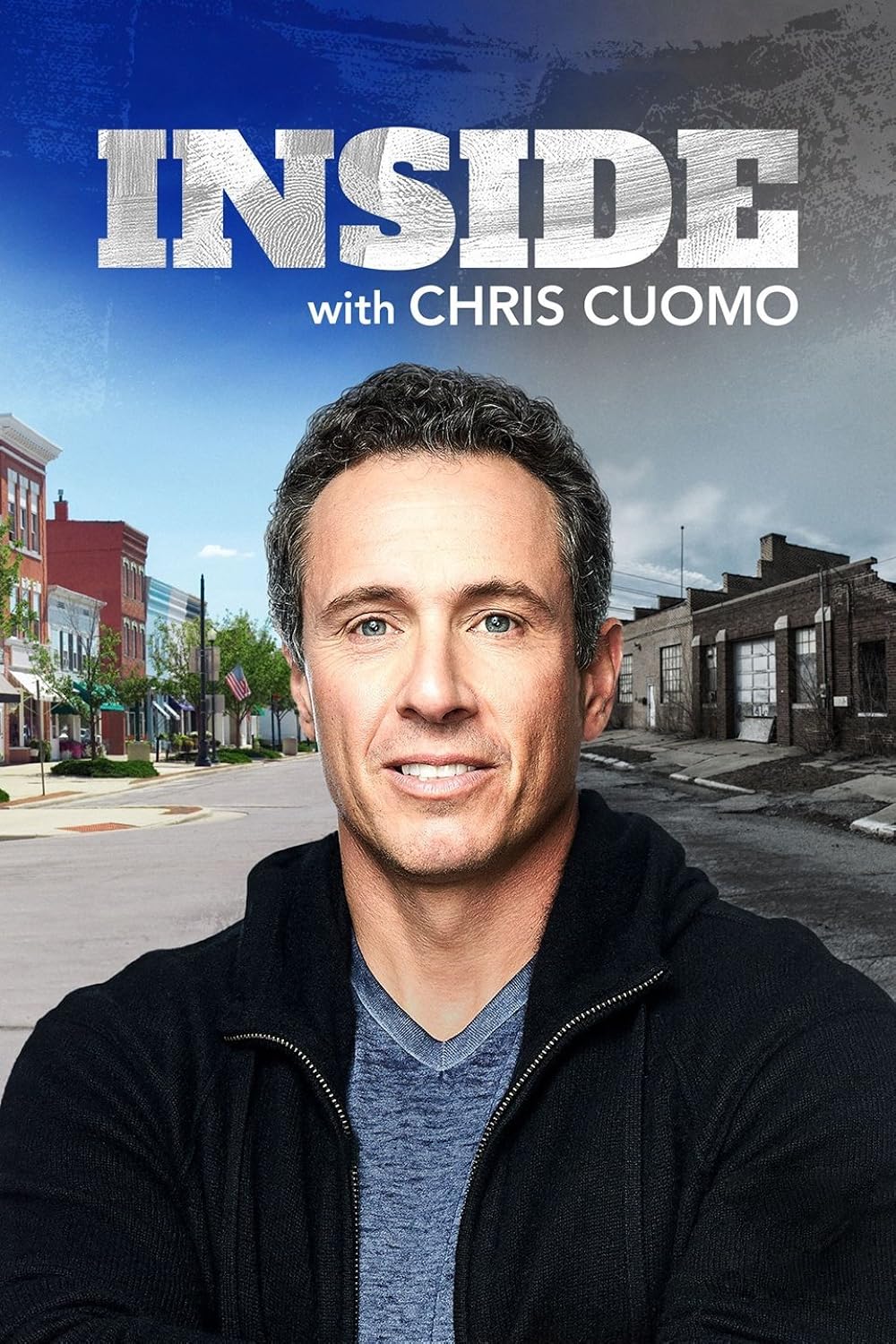 Inside with Chris Cuomo 