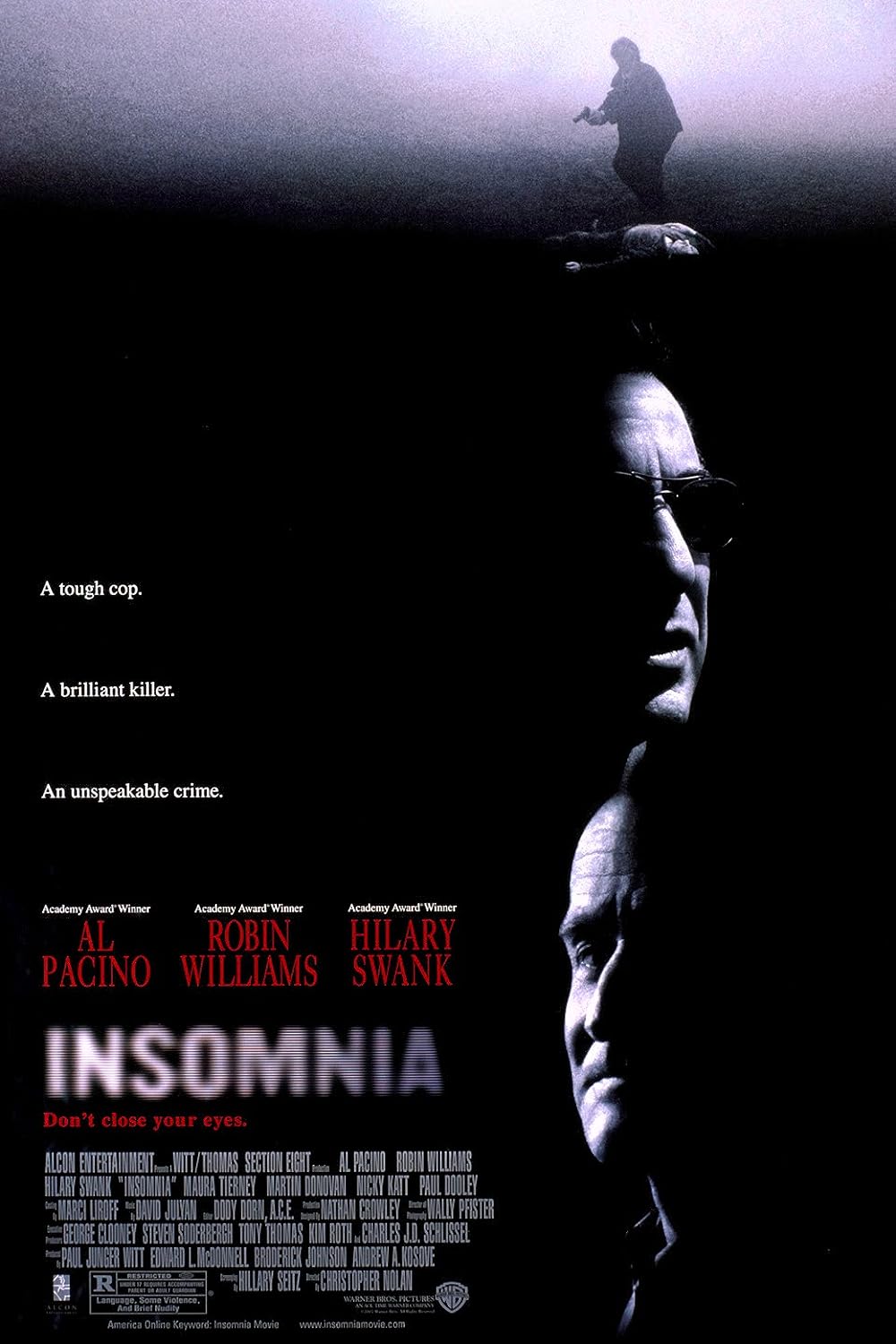 Insomnia 