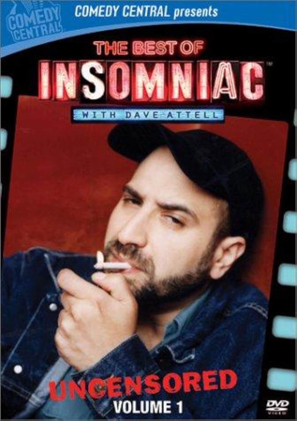 Insomniac with Dave Attell 