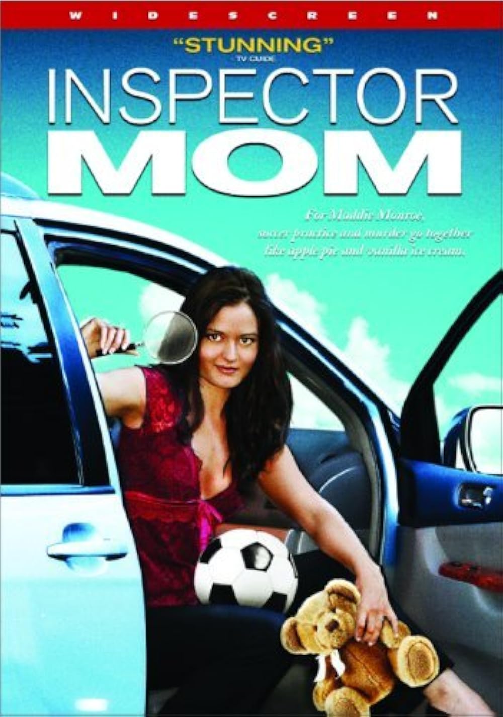 Inspector Mom 