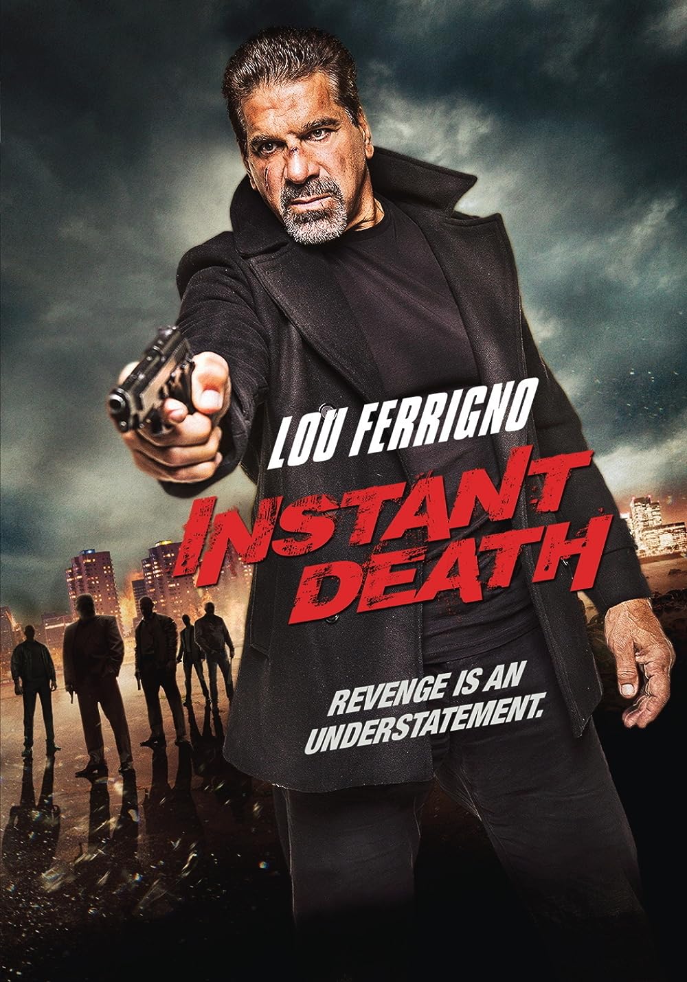 Instant Death 