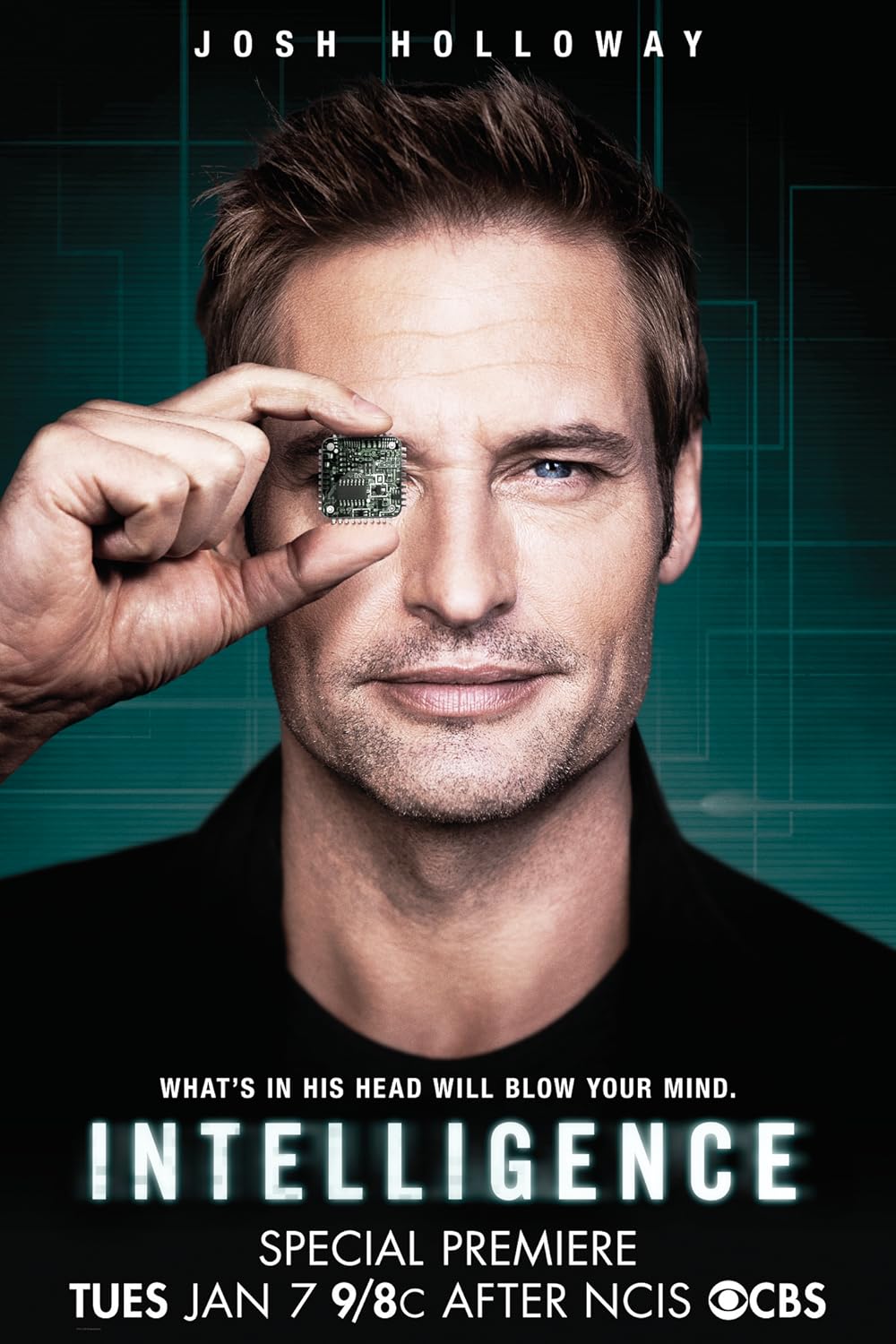 Intelligence 