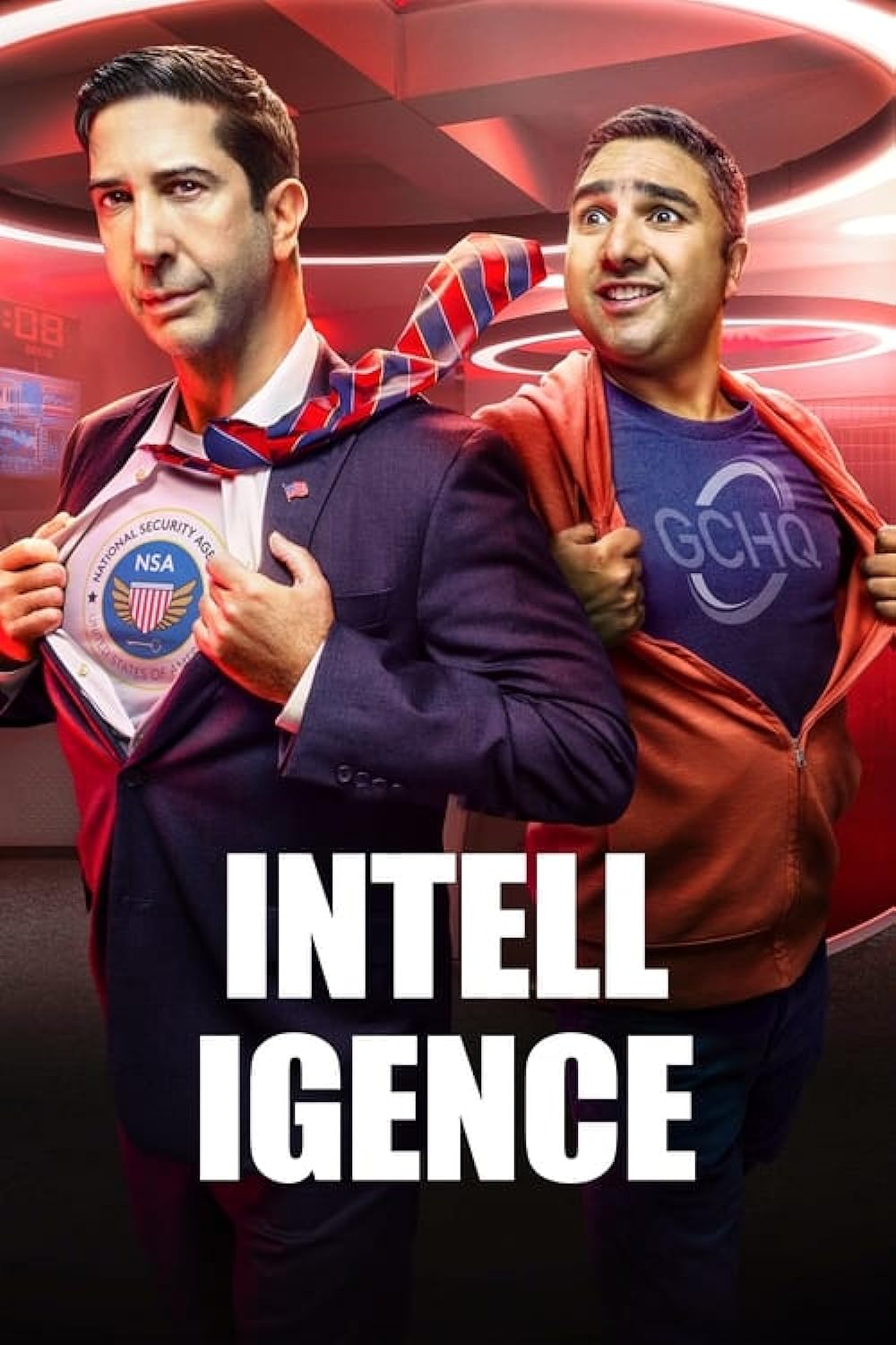 Intelligence 