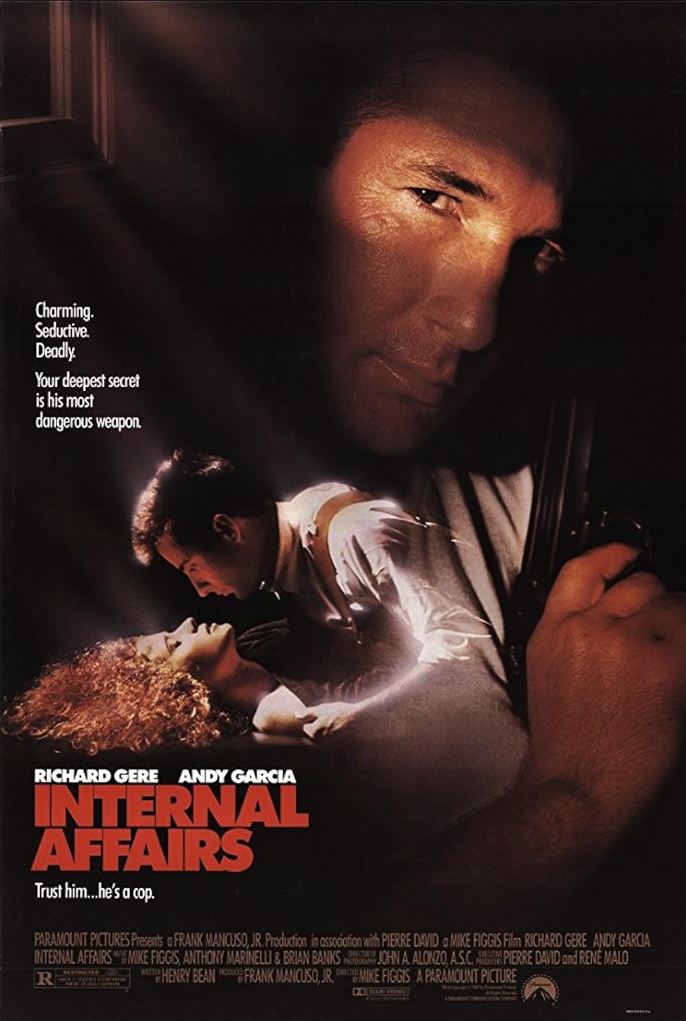 Internal Affairs 