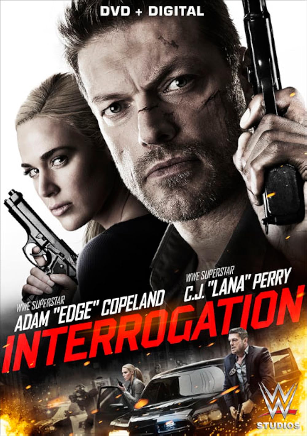 Interrogation 