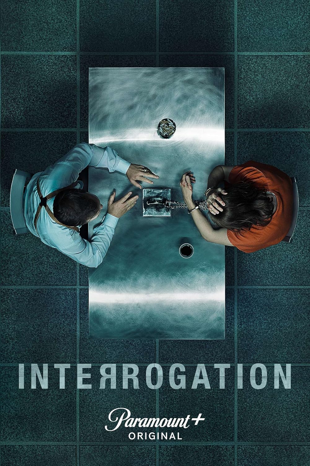 Interrogation 