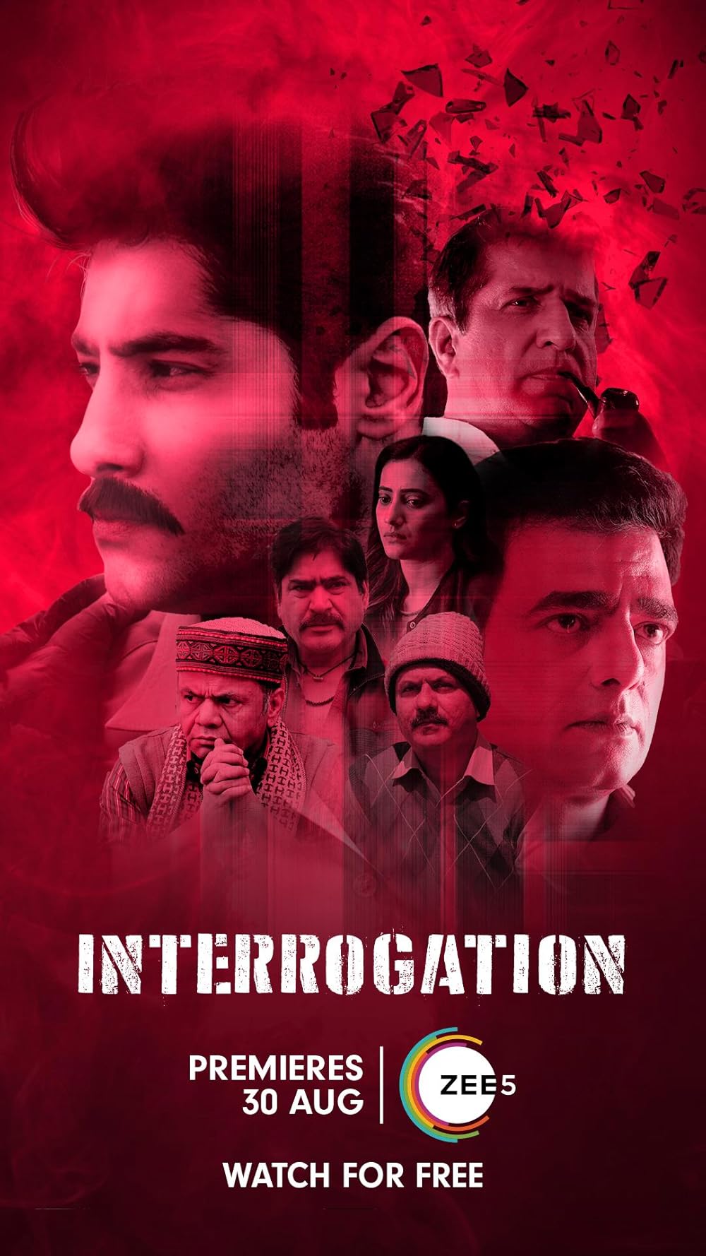 Interrogation 