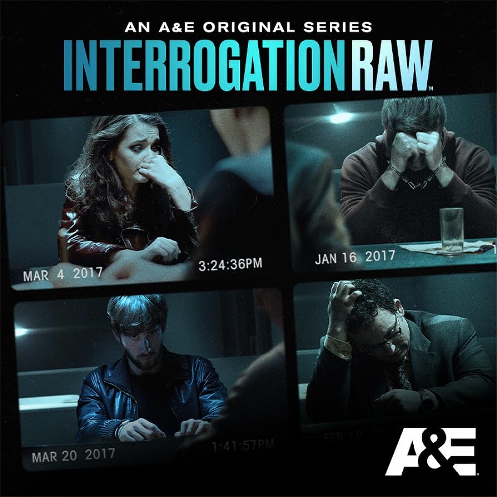 Interrogation Raw 