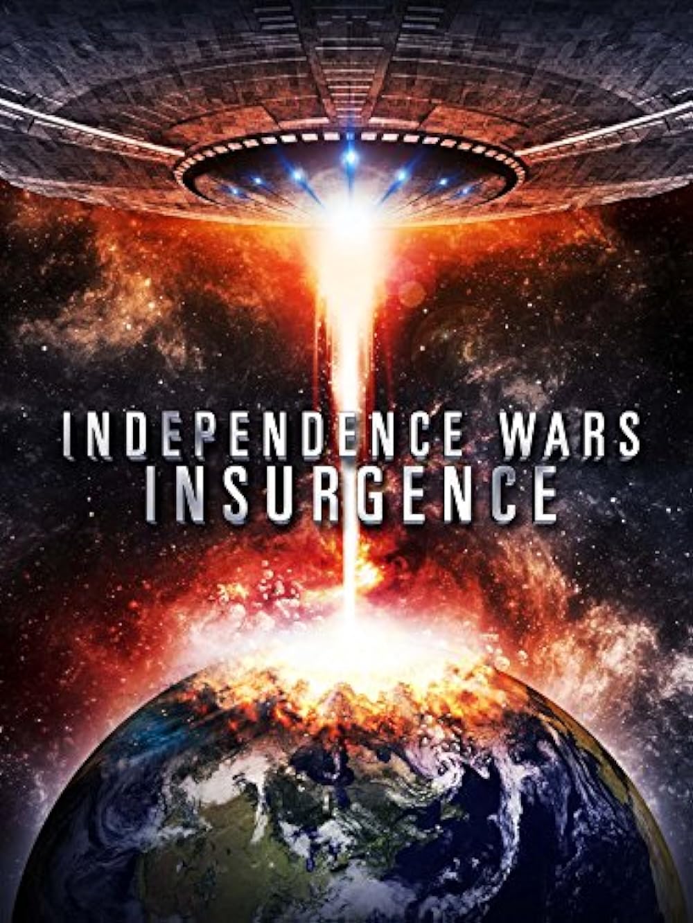 Interstellar Wars 